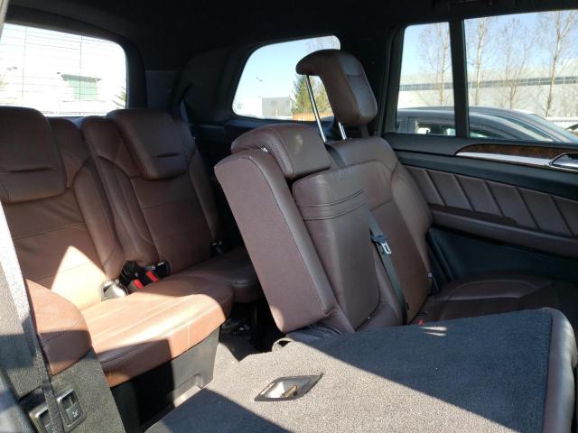 2015 MERCEDES-BENZ GL 350 BLU 4JGDF2EE4FA553796