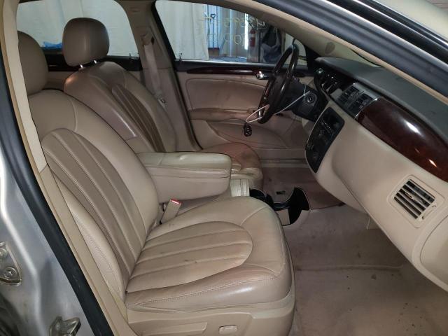 1G4HD57268U199406 Buick Lucerne Cx 2008. Фото: 4