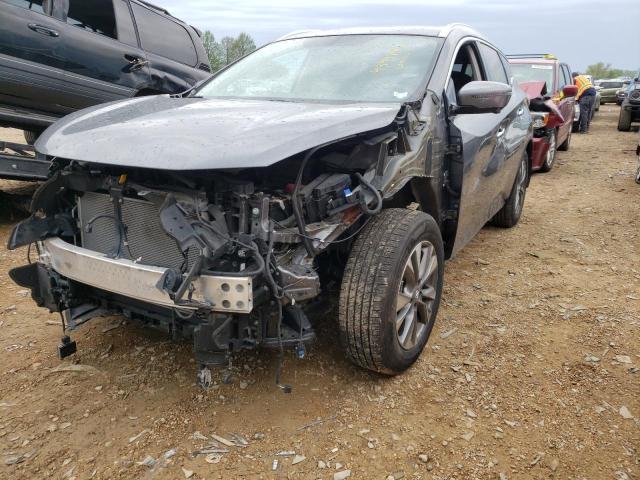 5N1AZ2MH2GN168480 Nissan MURANO S