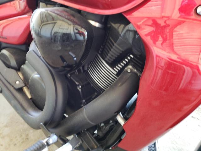2021 SUZUKI VZR1800 JS1VY53A6M7100191