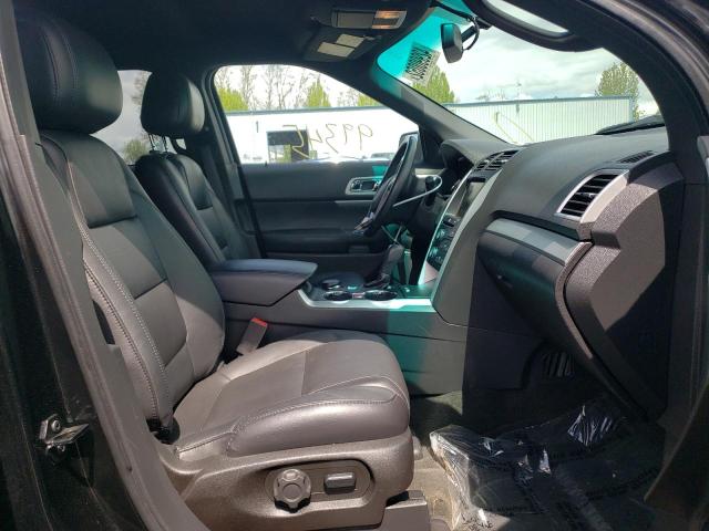 2015 FORD EXPLORER X 1FM5K8D82FGB84948