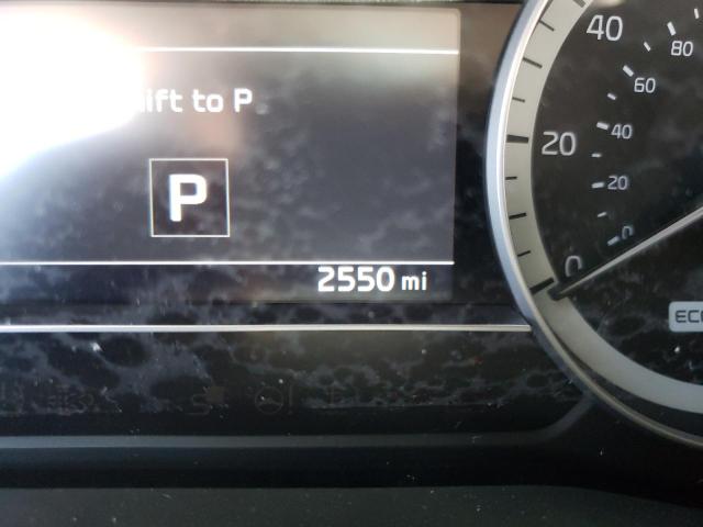 2022 KIA NIRO LXS KNDCM3LD7N5538934
