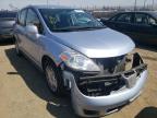 2011 NISSAN  VERSA