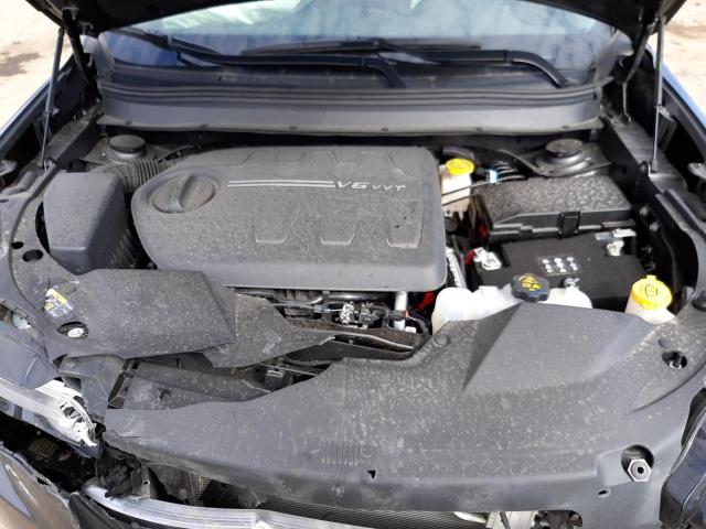 2021 JEEP CHEROKEE L 1C4PJMMX3MD245657