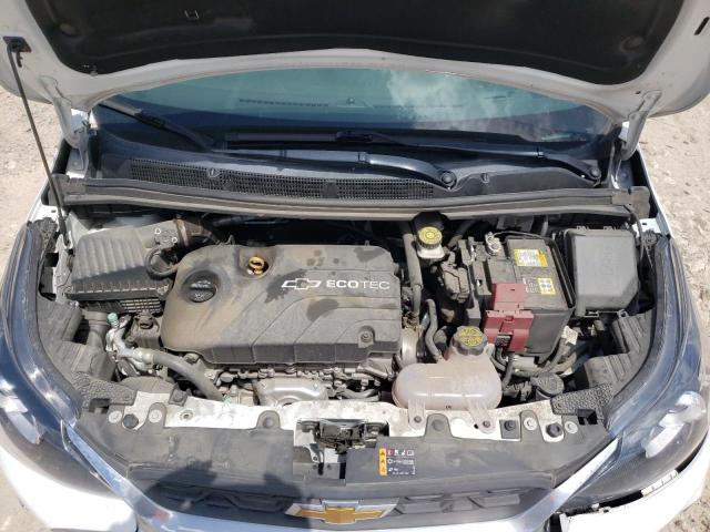 2020 CHEVROLET SPARK 2LT KL8CF6SA5LC466975