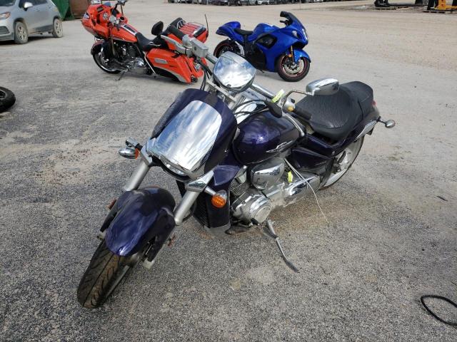 2006 SUZUKI M109R / VZ JS1VY53A062104625