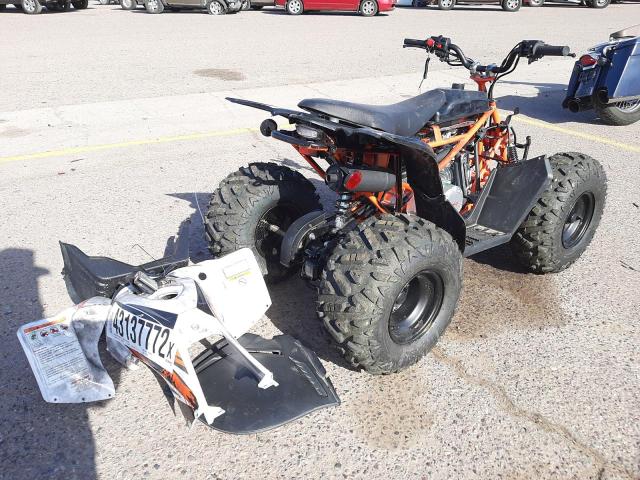 2021 ATV ALL MODELS L6JAGJLC2M1002368