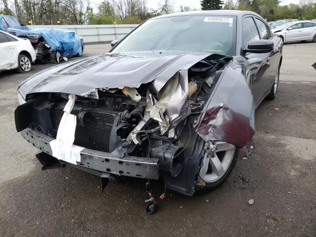 Vin: 2c3cdxct7eh330516, lot: 44086672, dodge charger r/t 20142