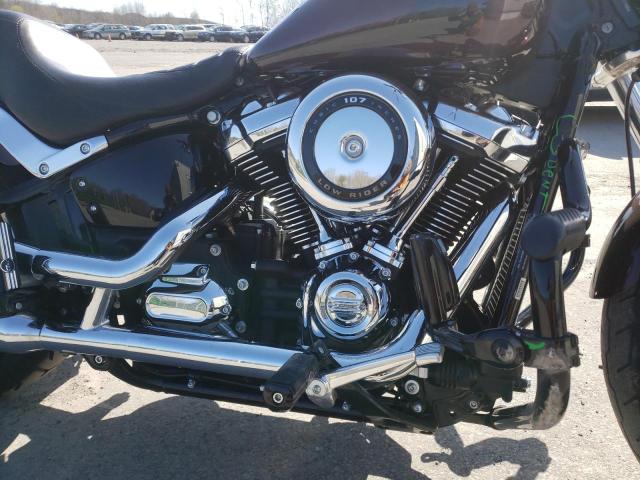 2019 HARLEY-DAVIDSON FXLR 1HD1YNJ27KB057750