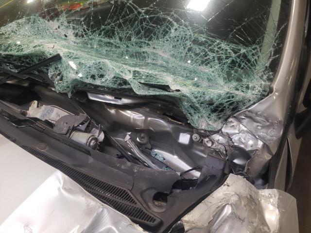 2019 FORD ECOSPORT S MAJ3S2GE8KC250145