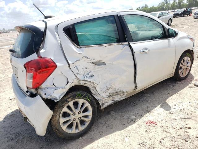 2020 CHEVROLET SPARK 2LT KL8CF6SA5LC466975