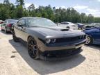 2015 DODGE  CHALLENGER