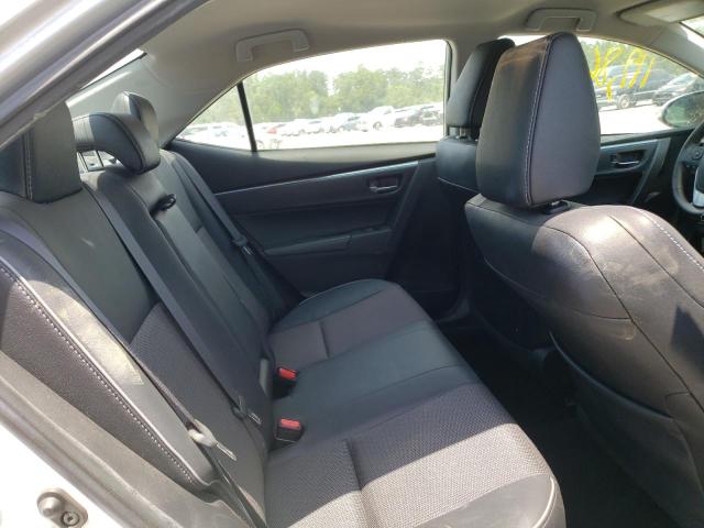 2016 TOYOTA COROLLA L 2T1BURHE0GC489114
