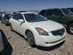 2009 NISSAN  ALTIMA