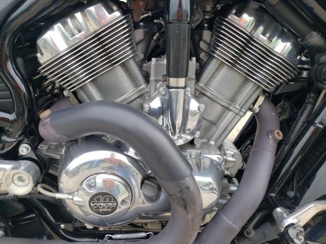 2012 HARLEY-DAVIDSON VRSCF VROD 1HD1HPH18CC805281