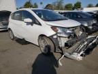 2017 NISSAN  VERSA