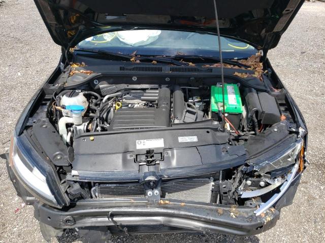 2017 VOLKSWAGEN JETTA S 3VW2B7AJ7HM311384