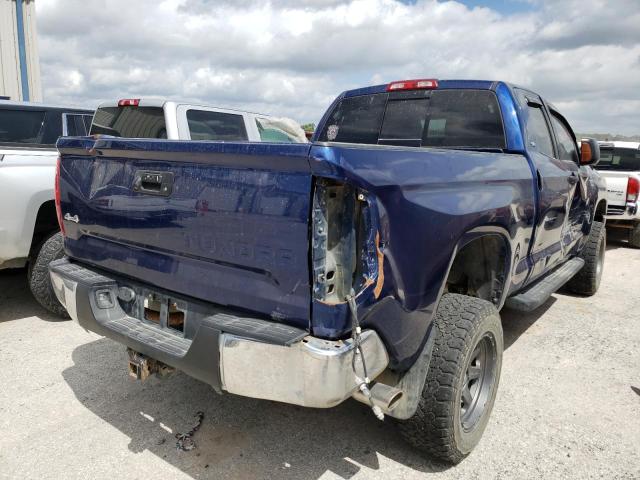 5TFUY5F1XEX401531 Toyota Tundra Dou 2014. Фото: 3