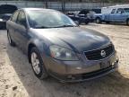 2006 NISSAN  ALTIMA