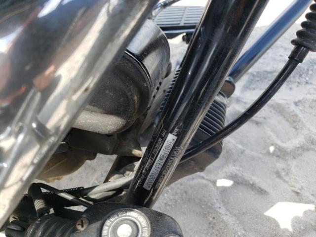 2003 HARLEY-DAVIDSON FLHRI 1HD1FBW163Y702035