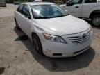 2007 TOYOTA  CAMRY