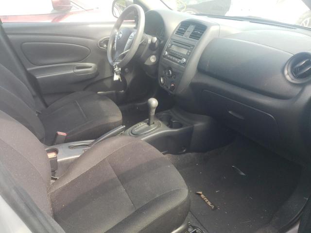 2015 NISSAN VERSA S 3N1CN7AP1FL807645
