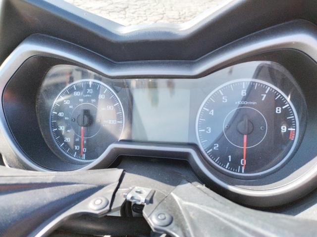 2018 YAMAHA CZD300 A MH3SH10Y1JK001582