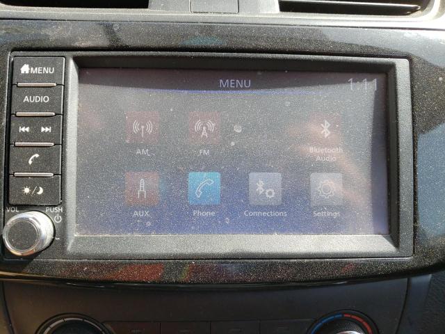 2019 NISSAN SENTRA S 3N1AB7AP0KY227851