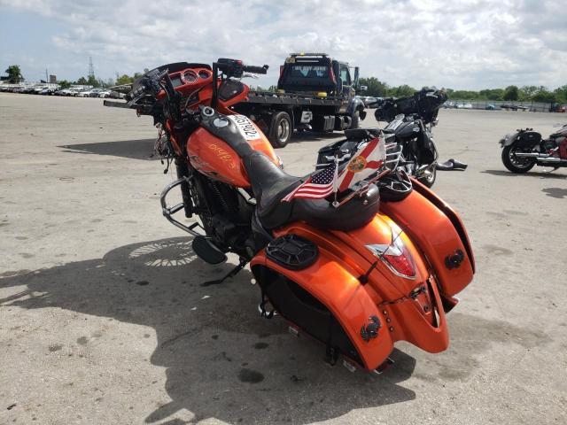 2014 KAWASAKI VN1700 K JKBVNRK14EA004285