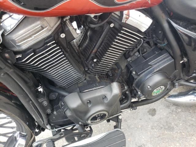 2014 KAWASAKI VN1700 K JKBVNRK14EA004285