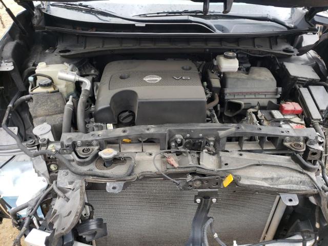 5N1AZ2MH2GN168480 Nissan MURANO S