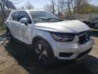 VOLVO XC40 2022 Zdjęcia