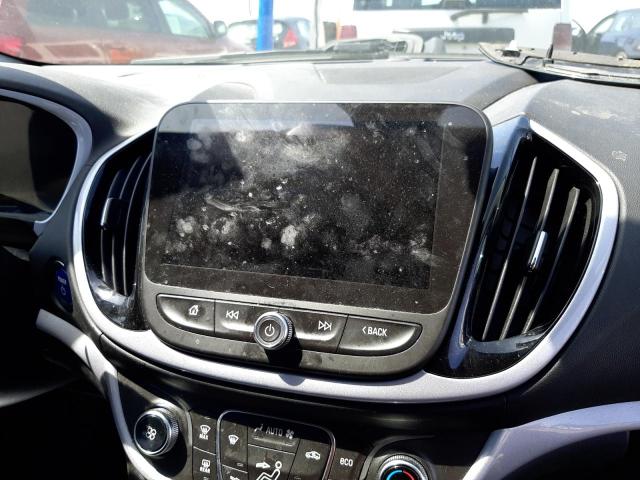 2017 CHEVROLET VOLT LT 1G1RA6S54HU177664