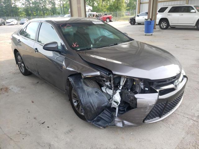 2017 TOYOTA CAMRY LE 4T1BF1FK5HU748684