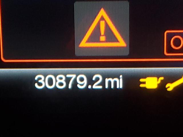 2017 FORD FOCUS BEV 1FADP3R44HL316845