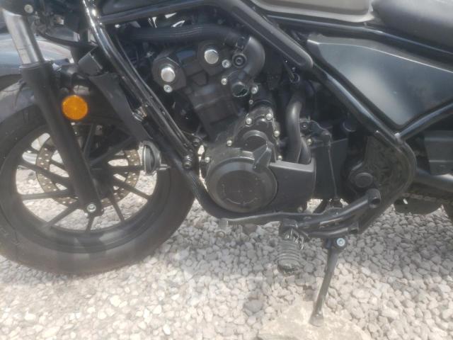 2018 HONDA CMX500 A MLHPC5653J5100312