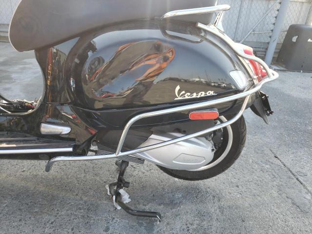 2021 VESPA GTS ZAPMA39M0M5201703