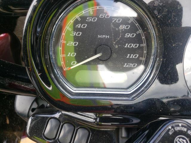 2020 HARLEY-DAVIDSON FLTRXS 1HD1KTP19LB603101