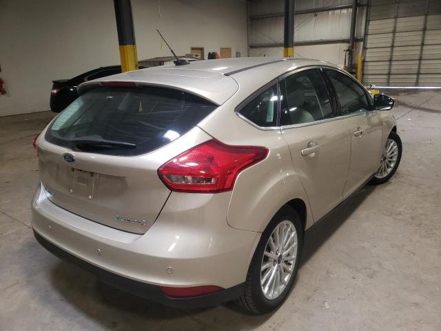 2017 FORD FOCUS BEV 1FADP3R44HL316845