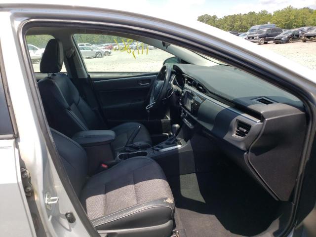 2016 TOYOTA COROLLA L 2T1BURHE0GC489114