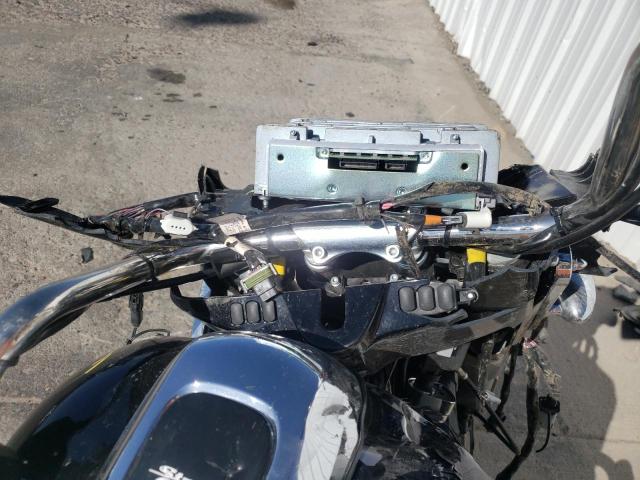 2021 HARLEY-DAVIDSON FLHXS 1HD1KRP10MB667354