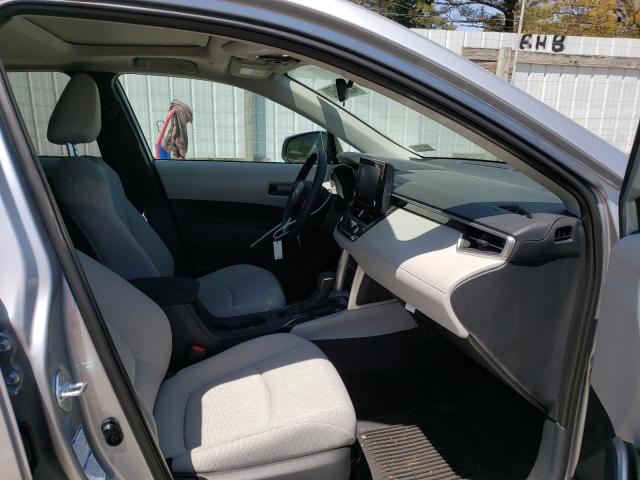 2022 TOYOTA COROLLA CR 7MUBAABG0NV010916