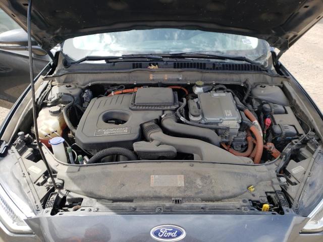 2017 FORD FUSION SE 3FA6P0PU6HR227886