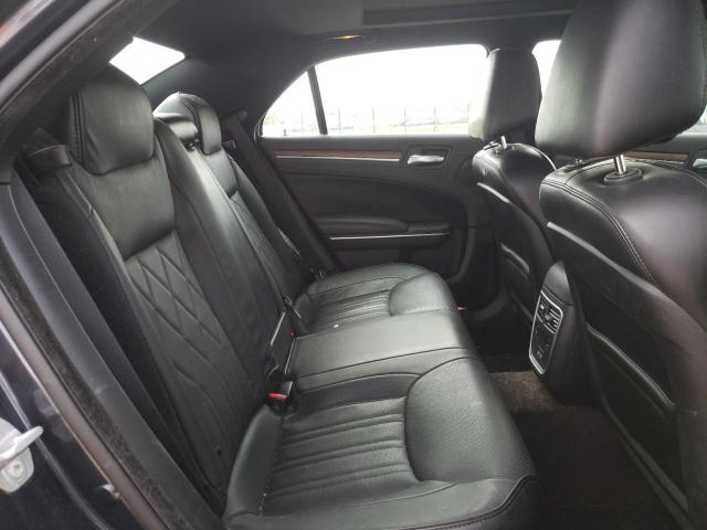 2017 CHRYSLER 300C PLATI 2C3CCASG1HH500474