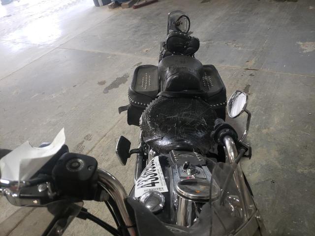 2003 HARLEY-DAVIDSON FLSTC - 1HD1BJY103Y048331