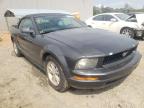 2008 FORD  MUSTANG