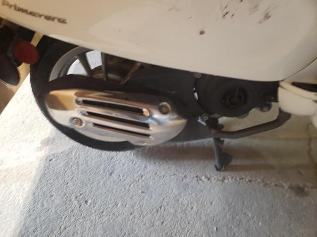 2020 VESPA PRIMAVERA ZAPCA06B4L5101065