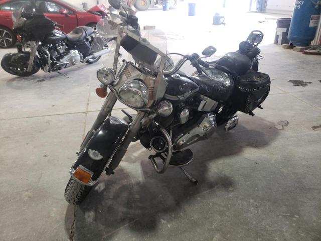 2003 HARLEY-DAVIDSON FLSTC - 1HD1BJY103Y048331