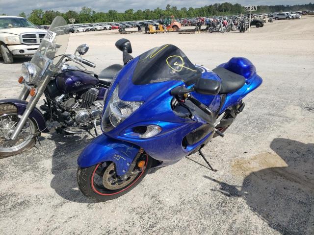 2017 SUZUKI GSX1300 RA JS1GX72B9H2100660