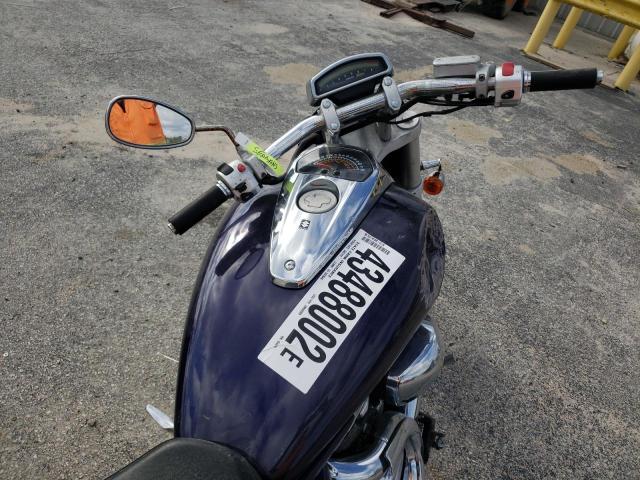 2006 SUZUKI M109R / VZ JS1VY53A062104625